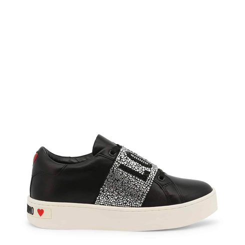 Love Moschino Tennised - Estita Fashion